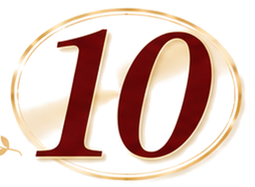 10